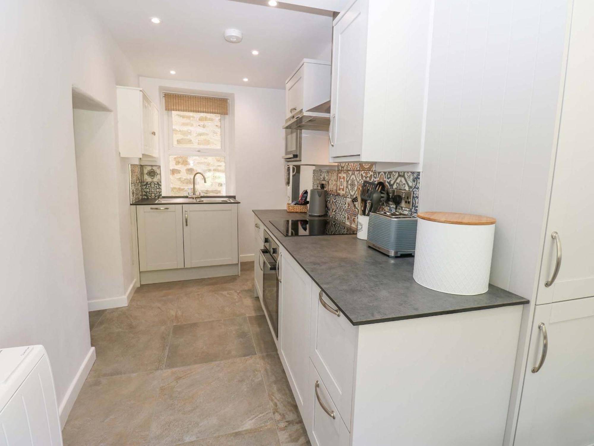 The Curlews Villa Richmond  Bagian luar foto