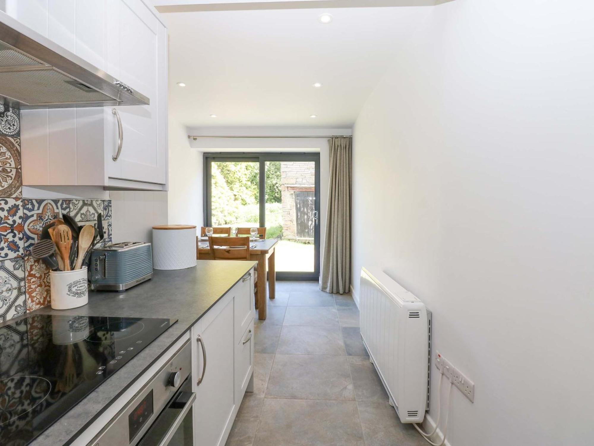 The Curlews Villa Richmond  Bagian luar foto