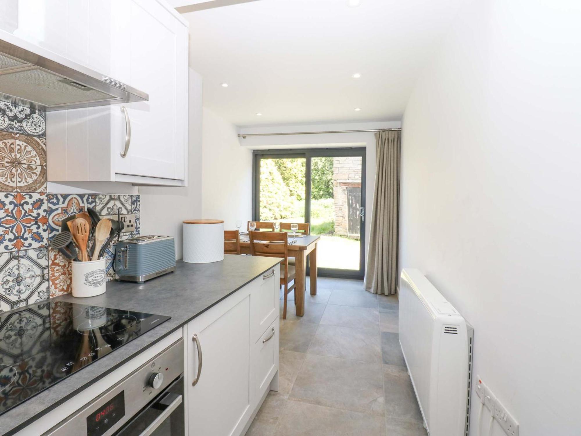 The Curlews Villa Richmond  Bagian luar foto