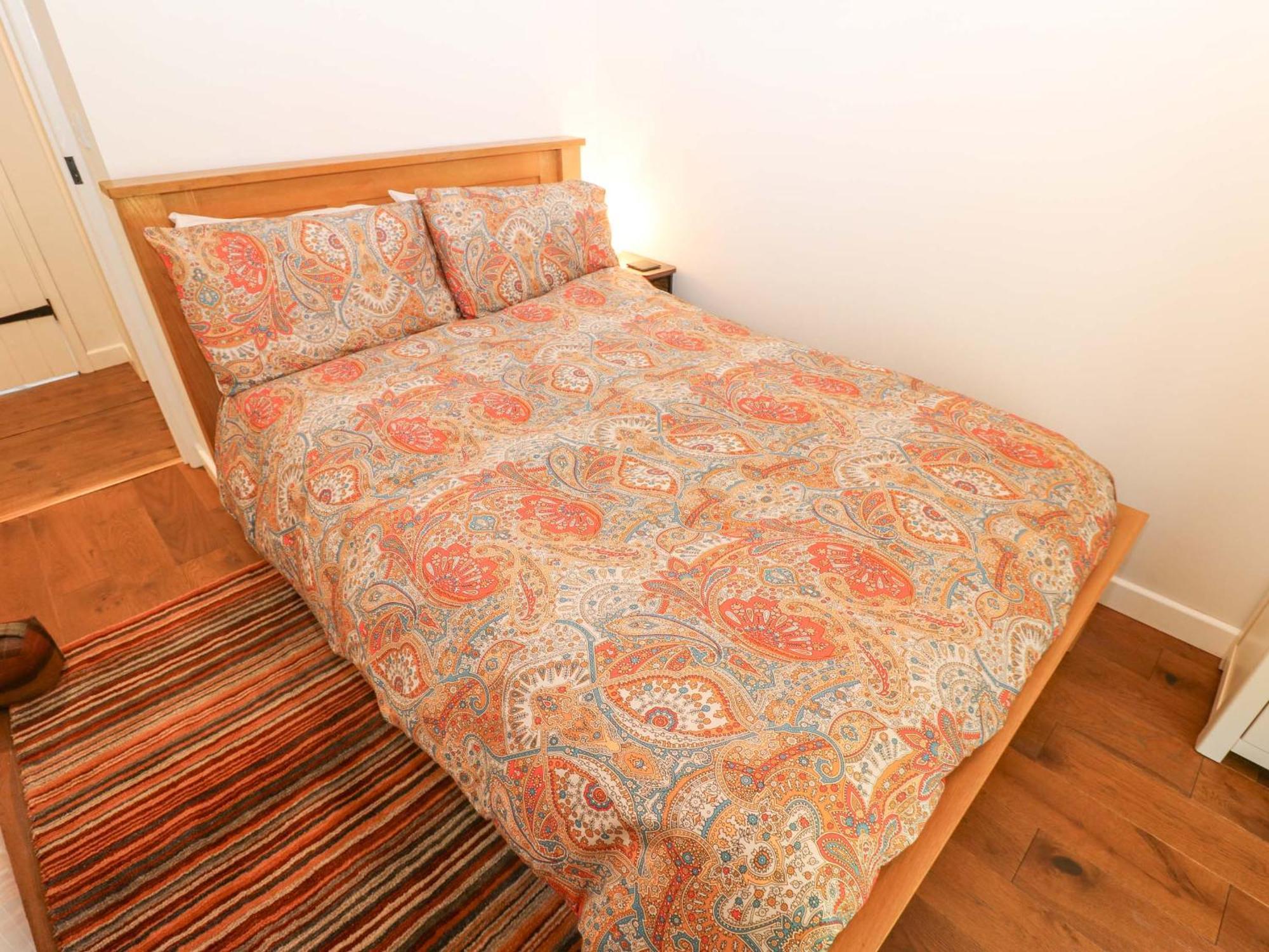 The Curlews Villa Richmond  Bagian luar foto