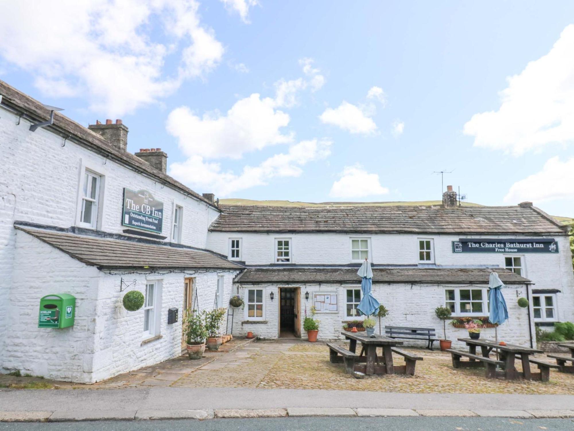 The Curlews Villa Richmond  Bagian luar foto