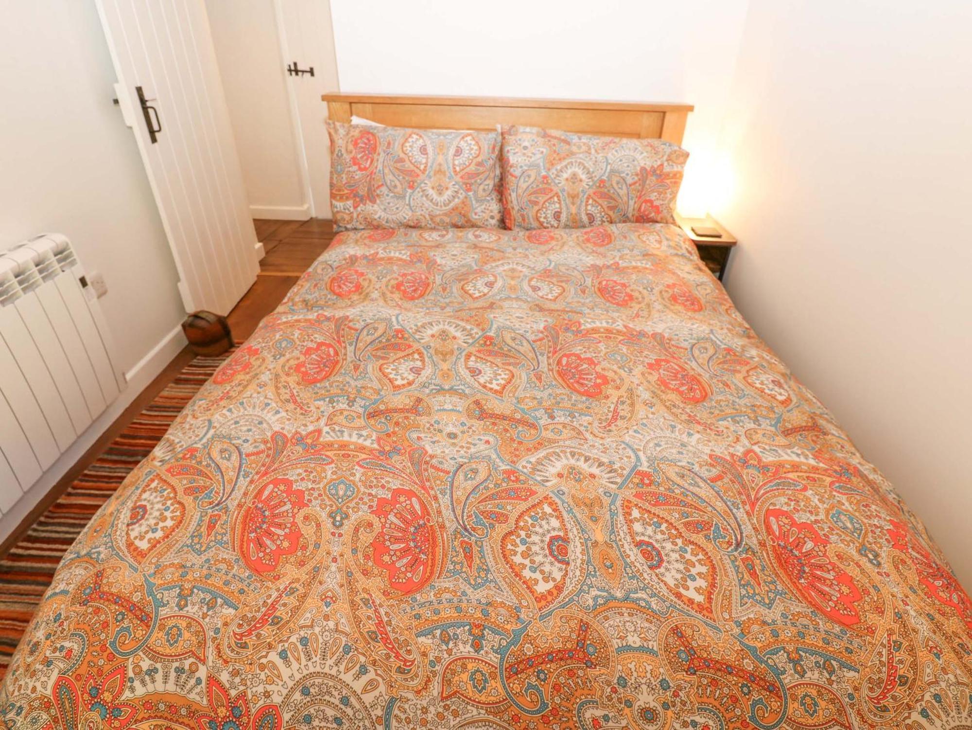 The Curlews Villa Richmond  Bagian luar foto
