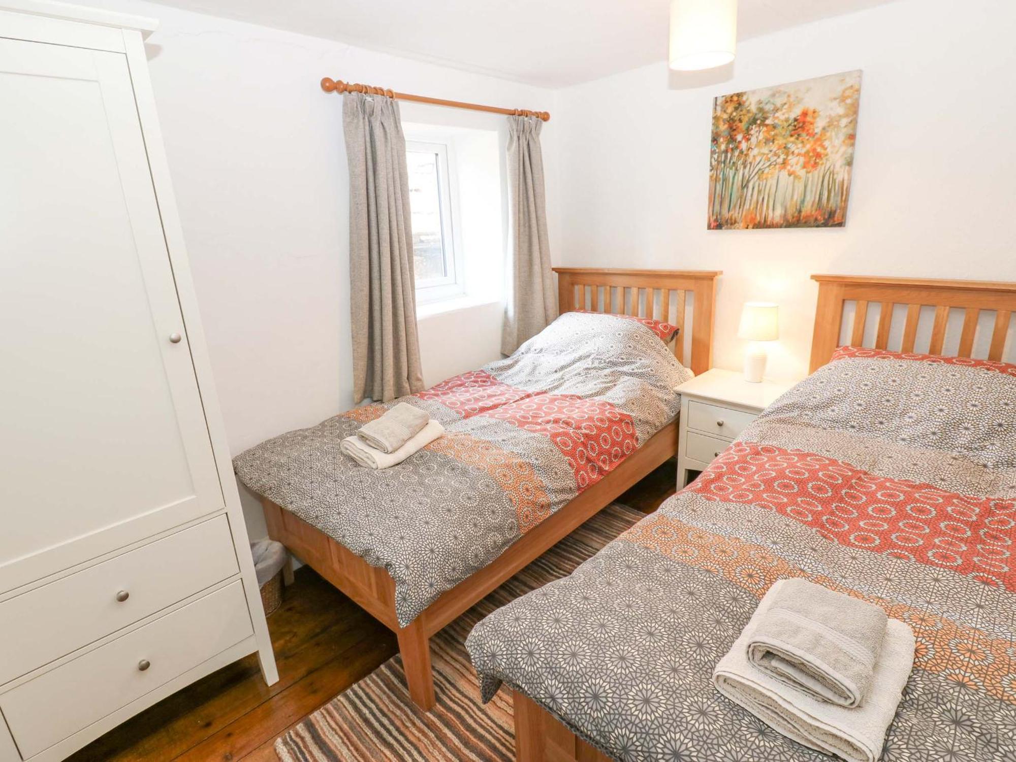 The Curlews Villa Richmond  Bagian luar foto