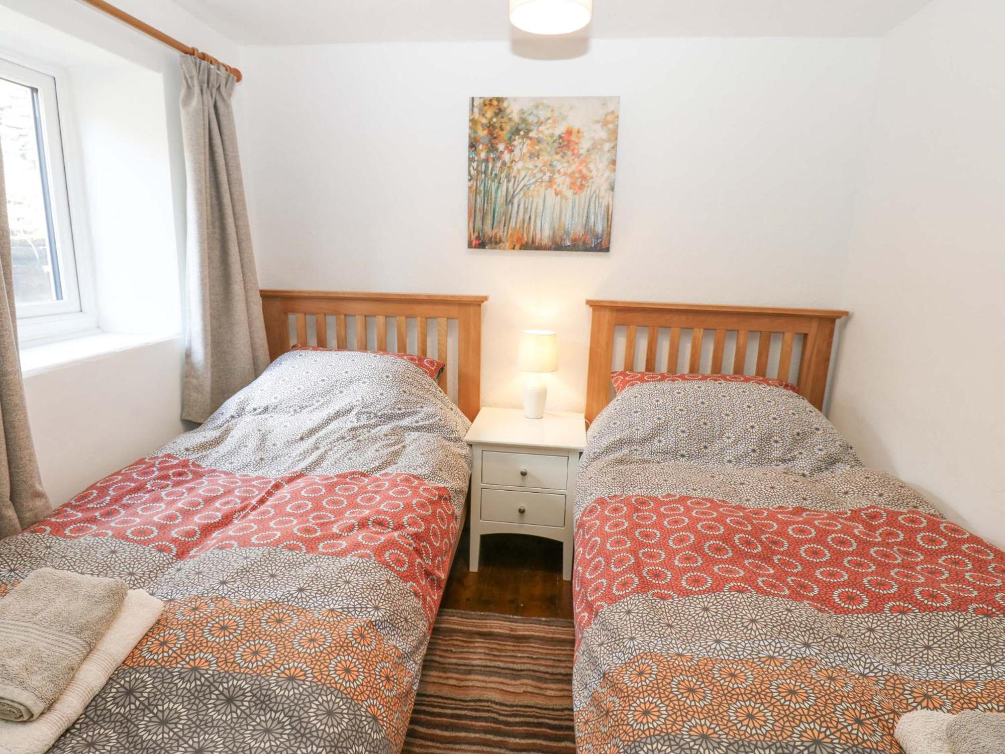 The Curlews Villa Richmond  Bagian luar foto